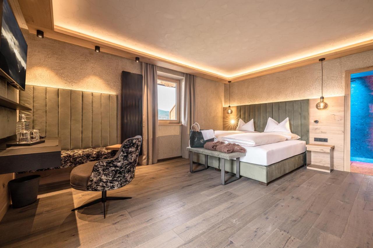 Natur- Und Aktivresort Reiterhof Achenkirch Esterno foto