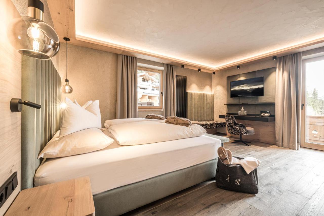Natur- Und Aktivresort Reiterhof Achenkirch Esterno foto