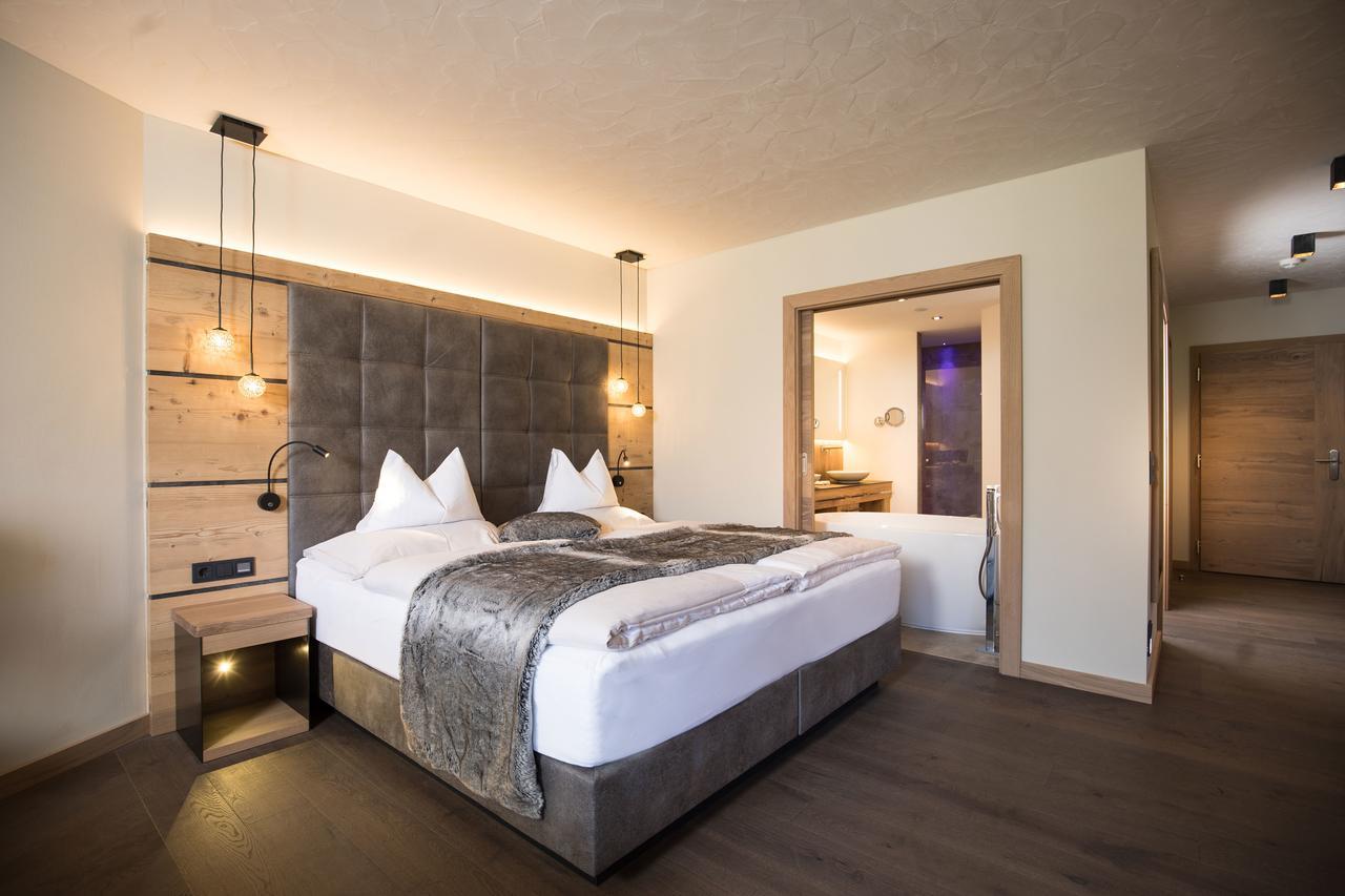 Natur- Und Aktivresort Reiterhof Achenkirch Esterno foto