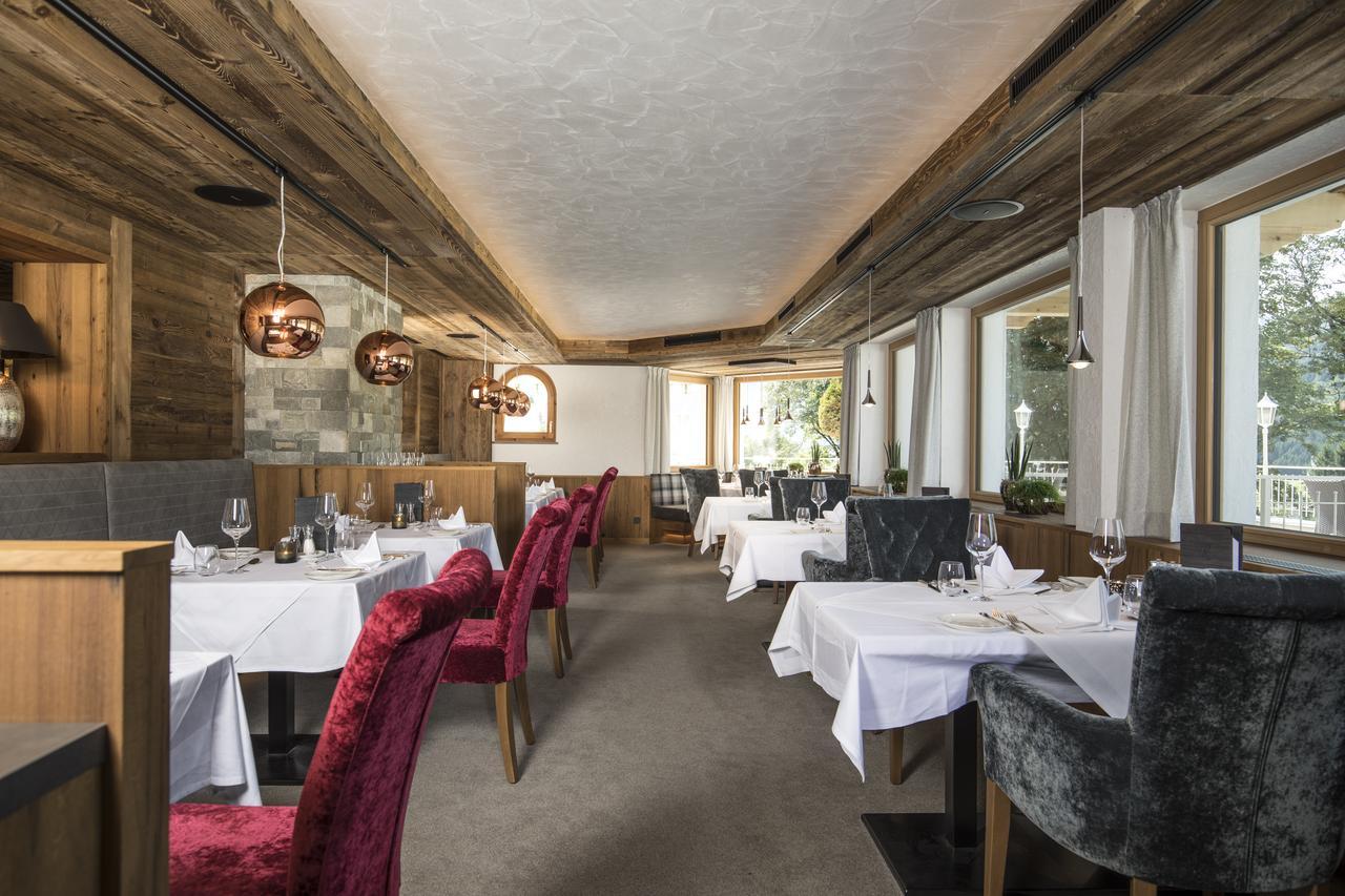 Natur- Und Aktivresort Reiterhof Achenkirch Esterno foto