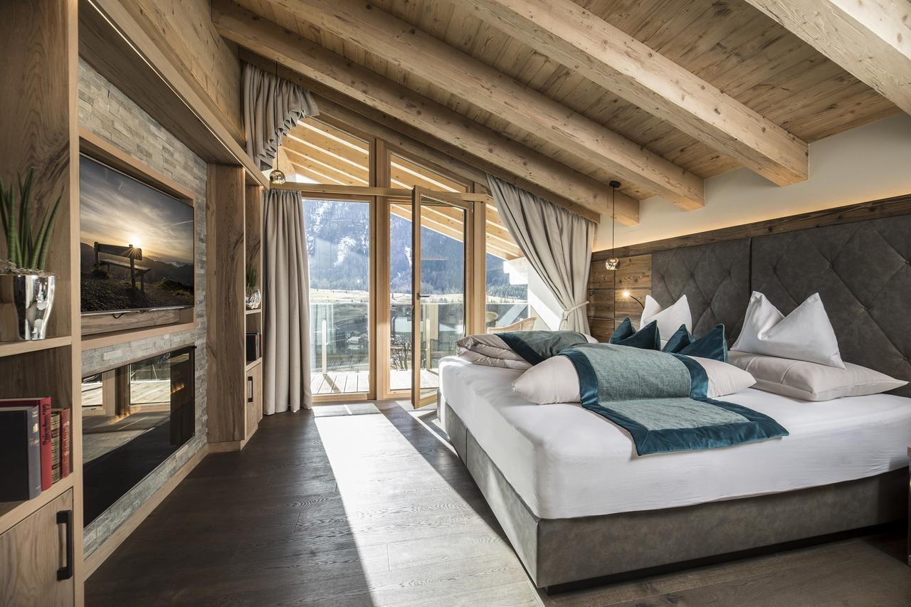 Natur- Und Aktivresort Reiterhof Achenkirch Esterno foto