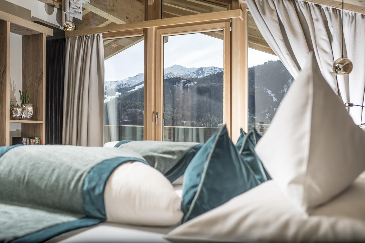 Natur- Und Aktivresort Reiterhof Achenkirch Esterno foto