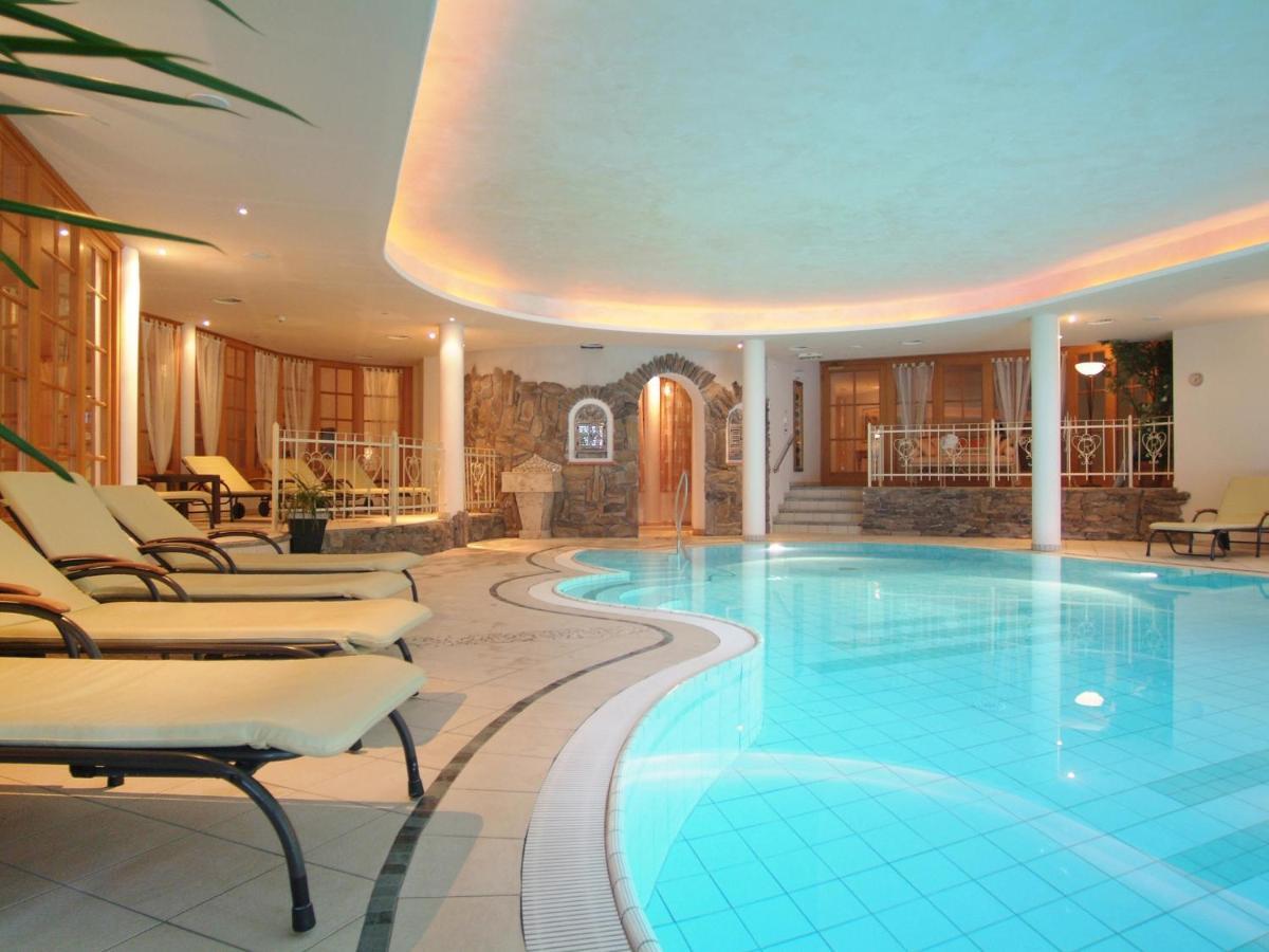 Natur- Und Aktivresort Reiterhof Achenkirch Esterno foto